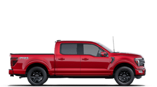 2025 Ford F-150® External Image 1